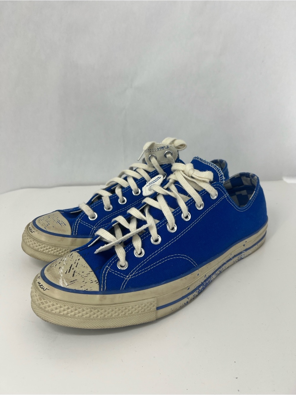 Converse x Ader Error Chuck 70 Ox Low Top Create Next Mens Size 12